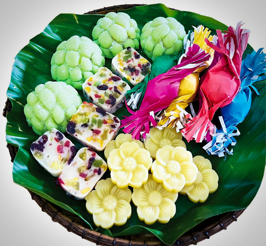 Seize the cultural essence of Vietnam’s artistry